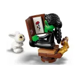 Lego Wicked Elphaba's Retreat