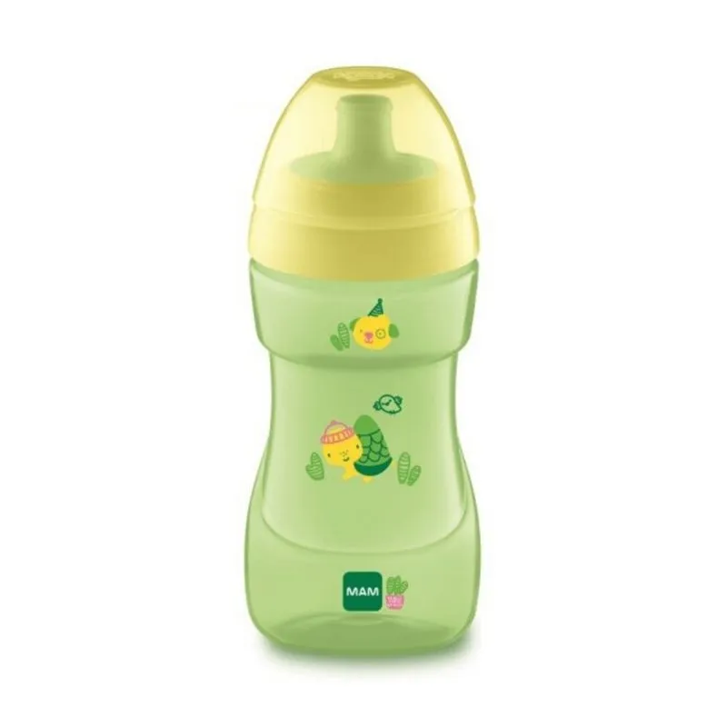 MAM Sports Cup 330ml - Green