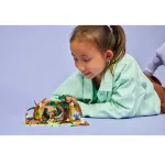 Lego Wicked Elphaba's Retreat
