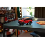 Lego Technic Ford Bronco SUV
