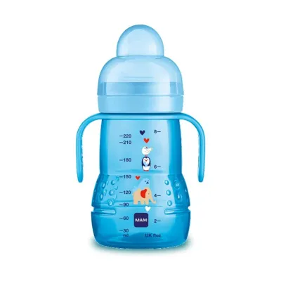 MAM Trainer 220ml - 4m +