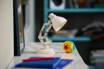 Lego Ideas ǀ Disney Pixar Luxo Jr.