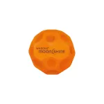 Waboba Moonshine Hyper Bouncing Ball , Orange