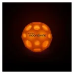 Waboba Moonshine Hyper Bouncing Ball , Orange