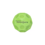 Waboba Moonshine Hyper Bouncing Ball ,Green