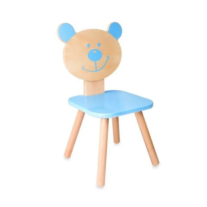 Bear Chair