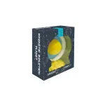 Infinity Toys - Magnetic induction planet with light