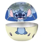 Luna Παιδικό Παζλ Stitch 2 σε1 Stitch σε Μεταλλική Μπάλα