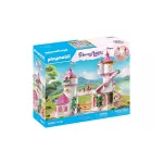 Playmobil Princess MagicPrincess Castle with Royal Couple