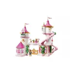 Playmobil Princess MagicPrincess Castle with Royal Couple