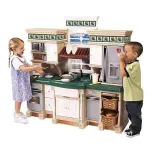 Step2 Lifestyle Deluxe Kitchen