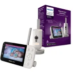 Philips Avent Connected Baby Monitor
