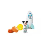 Playmobil Junior & Disney: Mickey Mouse's Rocket & Space Adventure