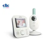 Philips Avent Digital Video Baby Monitor
