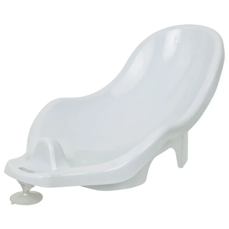 Bebejou Bath support Light Grey