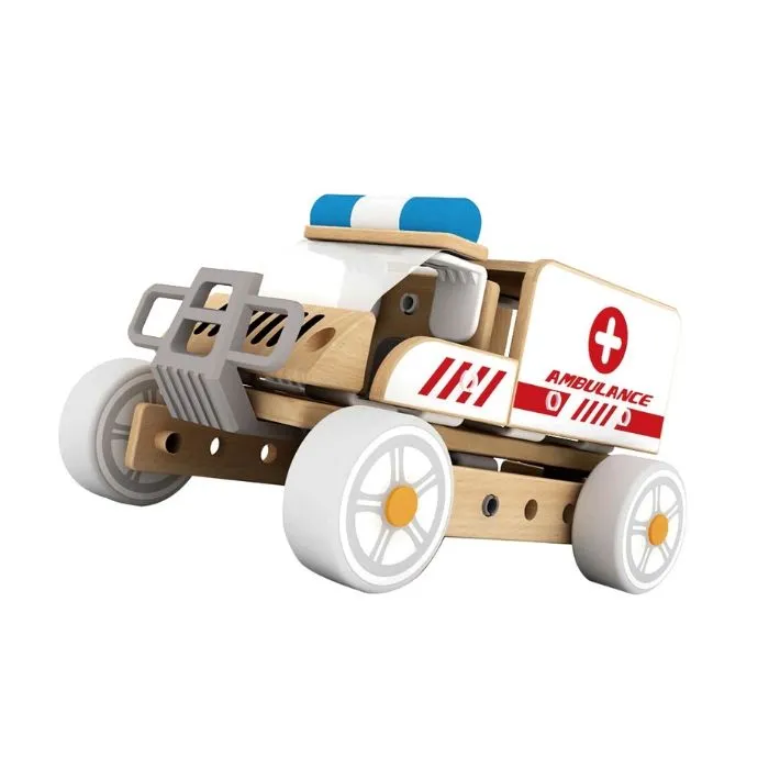Ambulance