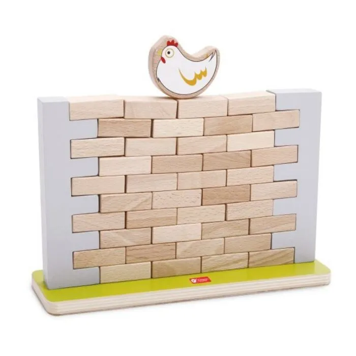 Wall Game