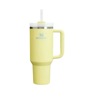 Stanley Quencher H2.0 Flowstate Tumbler 1.18L - Pomelo