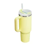 Stanley Quencher H2.0 Flowstate Tumbler 1.18L - Pomelo