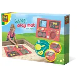 SES Sand playmat - Kitchen