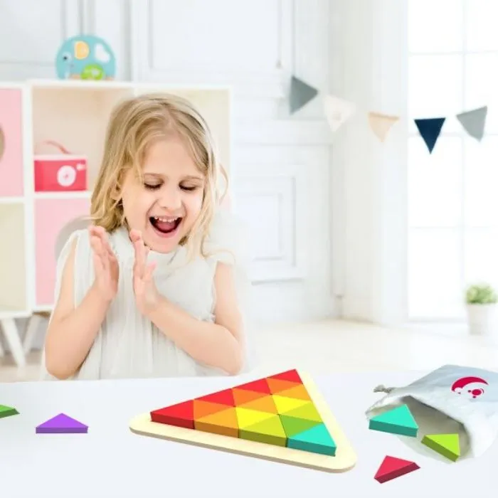 Triangle Mosaic