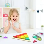Triangle Mosaic