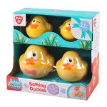 Playgo Bathing Duckies