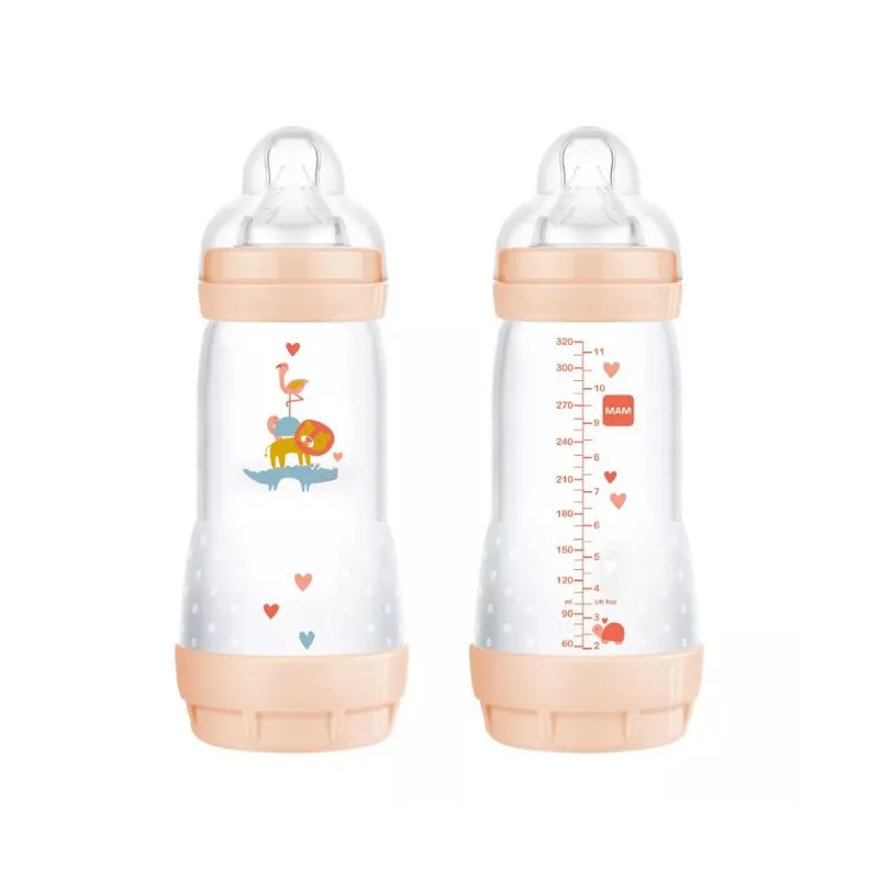 MAM - Bottle Easy Start Anti-Colic 320ml