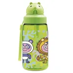 Disfraces Tritan 0,45L Bottle With OBY Cap
