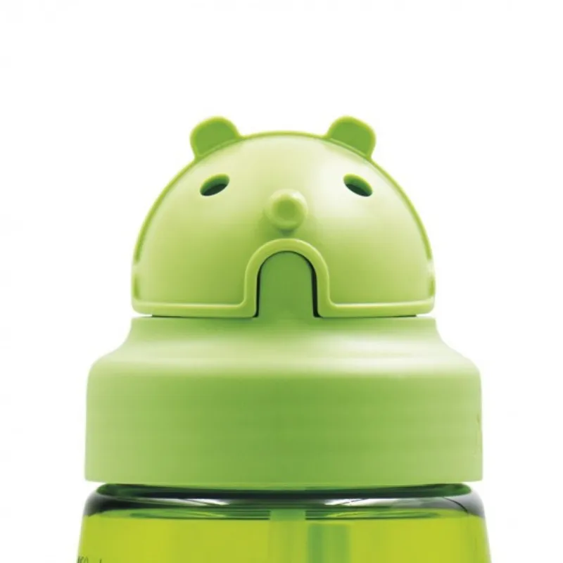 Disfraces Tritan 0,45L Bottle With OBY Cap