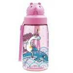 Jumping Tritan 0,45L Bottle With OBY Cap