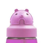 Jumping Tritan 0,45L Bottle With OBY Cap