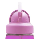 Jumping Tritan 0,45L Bottle With OBY Cap