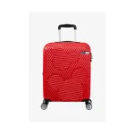 Travel Bag American Tourister Mickey Clouds Spinner S Expandable 55cm
