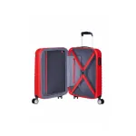 Travel Bag American Tourister Mickey Clouds Spinner S Expandable 55cm