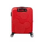 Travel Bag American Tourister Mickey Clouds Spinner S Expandable 55cm
