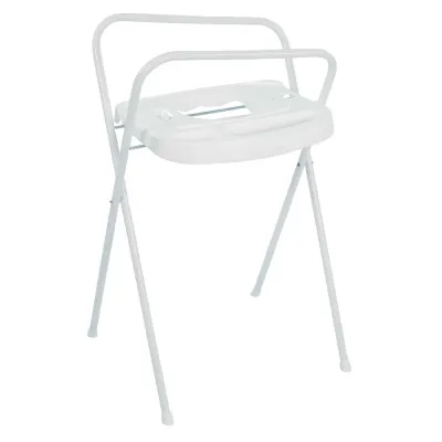 Bebe-jou Bath stand 98 cm White