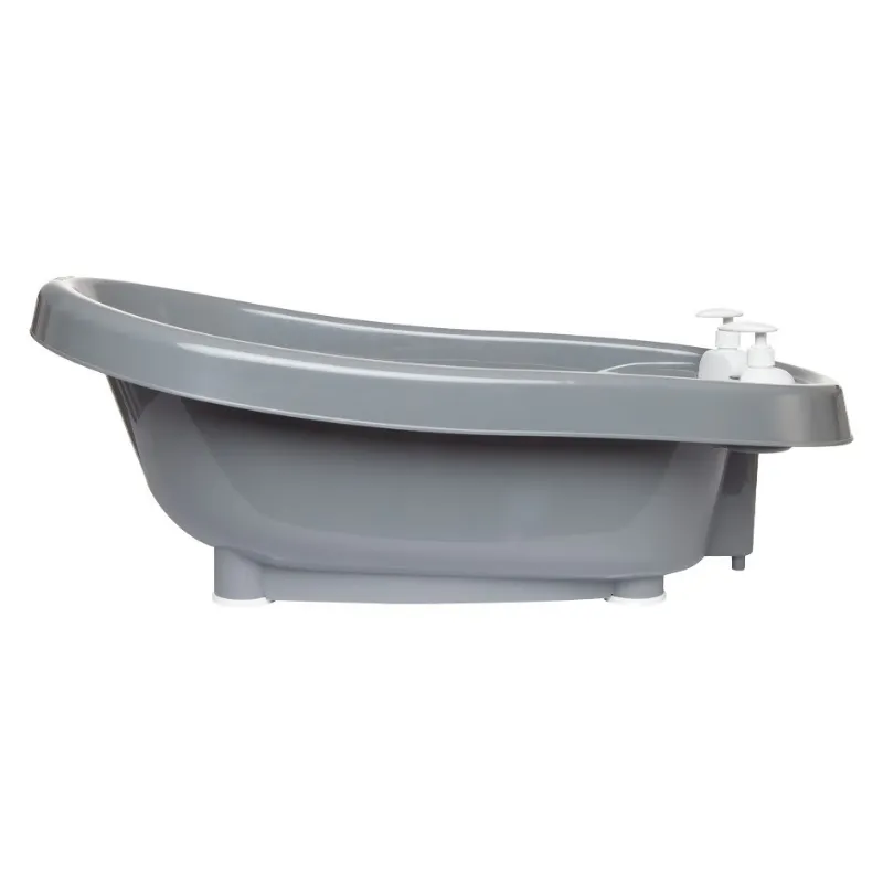 Bebe-jou Thermo bath Fabulous Griffin Grey