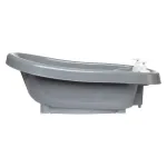 Bebe-jou Thermo bath Fabulous Griffin Grey