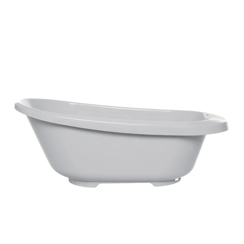 Bebe-jou Bath Sense Edition Light Grey