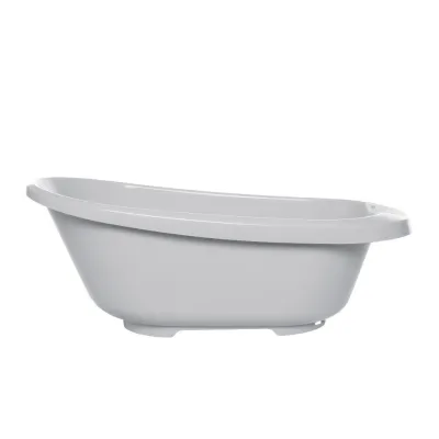 Bebe-jou Bath Sense Edition Light Grey