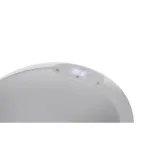 Bebe-jou Bath Sense Edition Light Grey