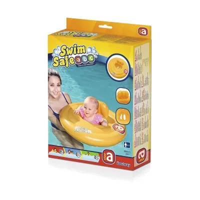 Best Way Swim Safe Baby Swim Seat 0-1 Years