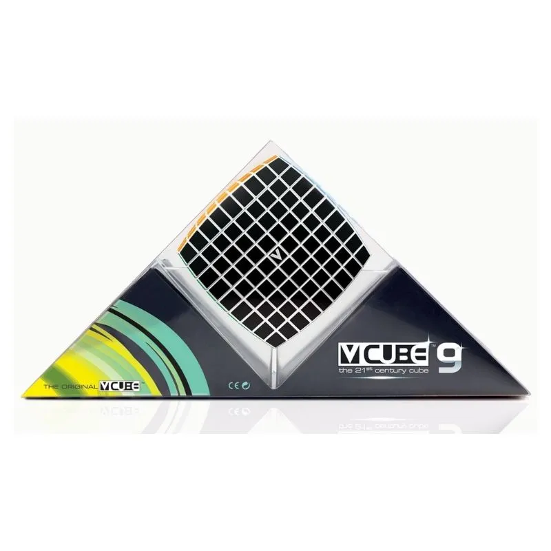 V-Cube 9