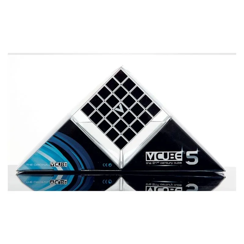 V-Cube 5