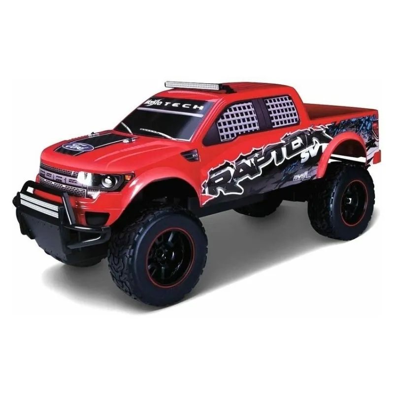 Maisto – RC Tech F150 Raptor