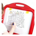 Crayola creative fun 2-sided board