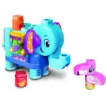 Vtech Οι Περιπέτειες Ενός Ελέφαντα