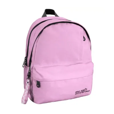 Backpack Must Monochrome rPET