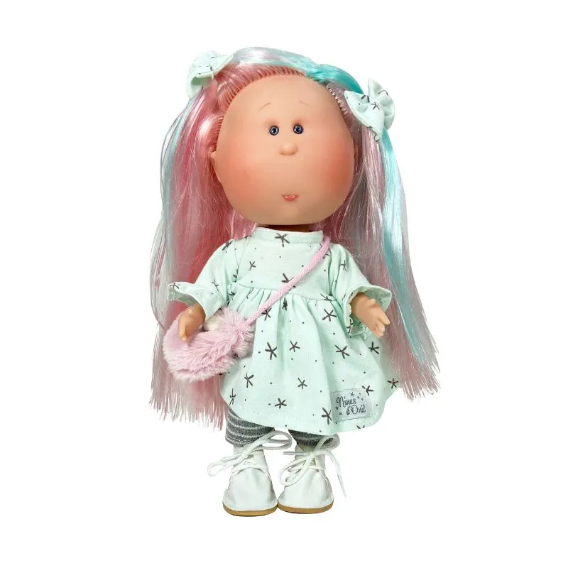 Nines D'Onil Mia Doll Case